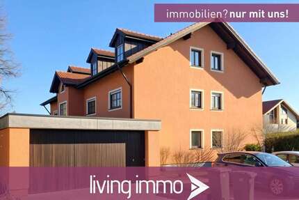 Wohnung zum Mieten in Ingolstadt 806,00 € 57.57 m²
