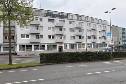 Wohnung zu vermieten in 46236 Bottrop m. Balkon (Osterfelder Str)