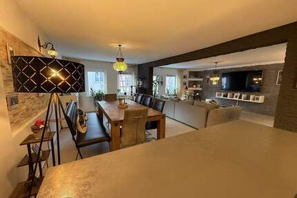 Schönes Wohnhaus direkt in der Altstadt von Roth