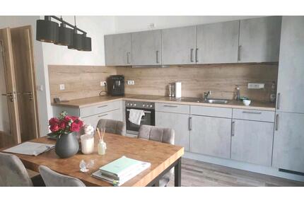 Mietwohnung Oberhausen a.d. Donau, 3-Zimmer, 1. Stock, ab 1.7.26 - Ehekirchen