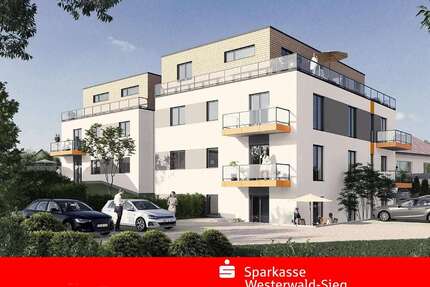 Wohnung zum Kaufen in Birken-Honigsessen 252.500,00 € 71.93 m²