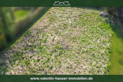 Baugrundstück in Groß Döhren - Ideal für Ihr Eigenheim - Liebenburg