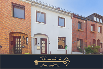 Haus zum Kaufen in Bremen 199.000,00 € 95.43 m²