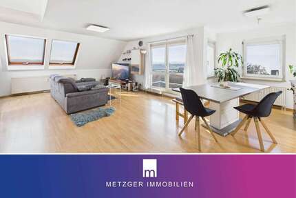 Wohnung zum Kaufen in Denkendorf 349.000,00 € 80 m²