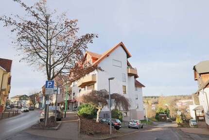 Wohnung zum Kaufen in Schömberg 184.000,00 € 92 m²