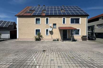 Wohnung zum Kaufen in Wörth an der Isar 239.000,00 € 67.26 m²