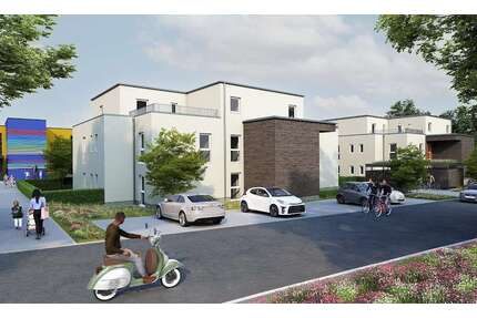 Wohnung zum Mieten in Enger 876,65 € 113.85 m²