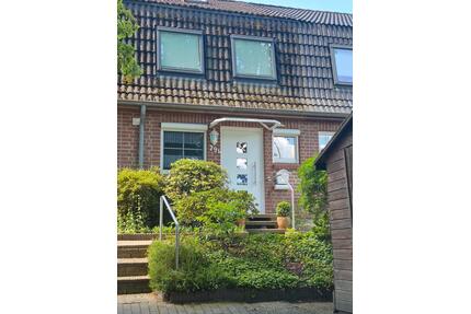 Mittelreihenhaus Buchholz - 369.990,00&nbsp;EUR Kaufpreis, ca.&nbsp; 108,00&nbsp;m&sup2; in Buchholz in der Nordheide (PLZ: 21244)