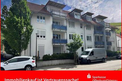 Achern, Oberachern - Gute Lage - gut vermietet!