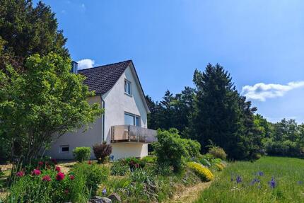 Zuhause mit viel Platz in Ihrlerstein