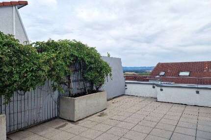 Wohnung zum Mieten in Filderstadt 1.390,00 € 125 m²