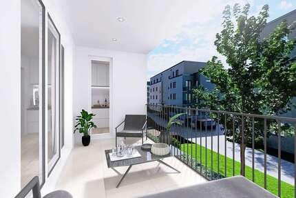 Wohnung zum Kaufen in Langen 452.900,00 € 77.43 m²