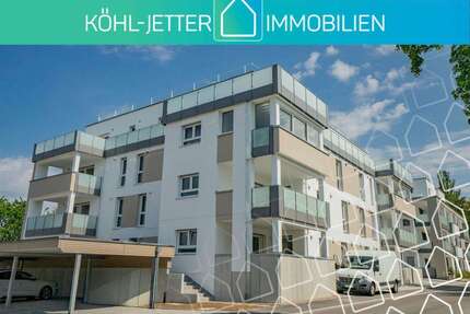 Wohnung zum Mieten in Bisingen 845,00 € 77 m²