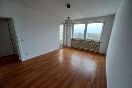 Gut geschnittene 1,5 Zimmer in ruhiger, sonniger Lage, frei! - Hamburg Schnelsen