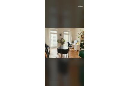 Zwischenmiete 07.02- 25.02 zentral - Düsseldorf Niederkassel