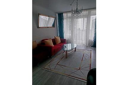 2 Zimmer Wohnung 54 meter Quatrad - Ludwigshafen am Rhein Ludwigshafen-Oggersheim