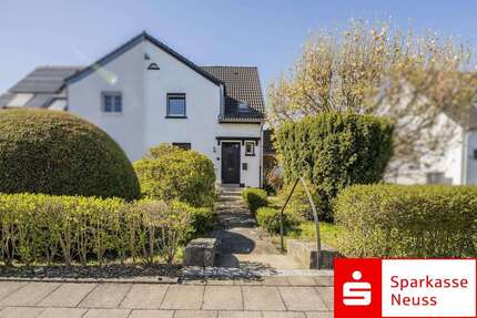 Haus zum Kaufen in Neuss 349.000,00 € 115 m²