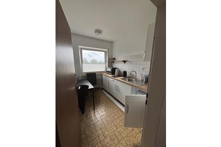 Einliegerappartement Attendorn Mühlhardt