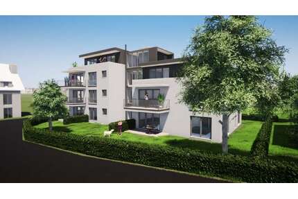 Wohnung zum Kaufen in Weingarten 532.000,00 € 80.96 m²