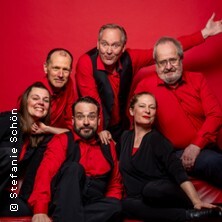 Emscherblut - Special-Improshow