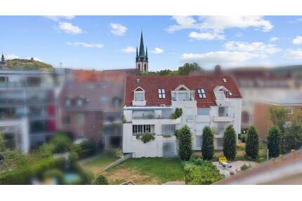 Wohnung zum Kaufen in Karlsruhe 449.500,00 € 96.52 m²