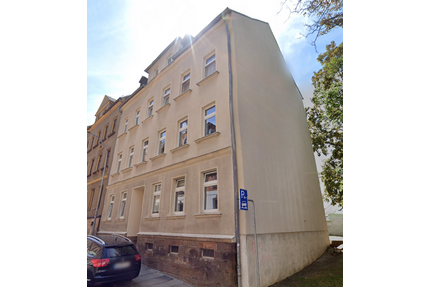 Wohnung zum Mieten in Werdau 345,00 € 61.19 m²