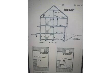 Reihenmittelhaus Höchstadt a.d.Aisch - Höchstadt an der Aisch