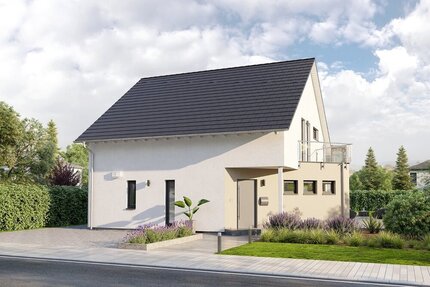 Modernes Wohngefühl im Home 15 - Ihr Ausbauhaus nach Maß - Lauterecken