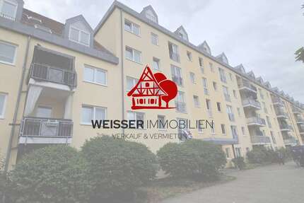Wohnung zum Kaufen in Fürth 119.000,00 € 48.36 m²