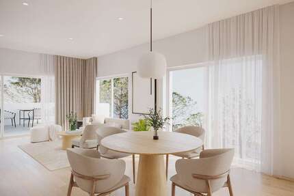 Wohnung zum Kaufen in Frankfurt 545.000,00 € 90.13 m²