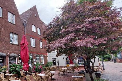 Gemütliche 2-Zimmer Wohnung in Toplage - Schloßgang, Husum