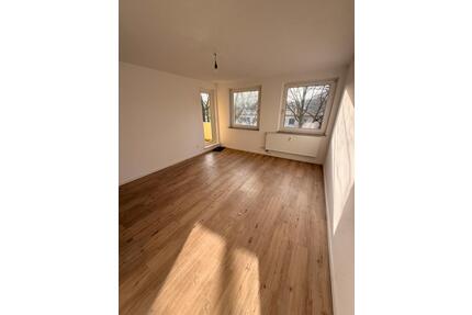 Helle 3-Zimmer-Wohnung (63 qm) in familienfreundlicher Lage - Bremen Osterholz