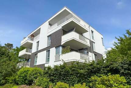 Wohnung zum Kaufen in Wedel 629.000,00 € 105.7 m²