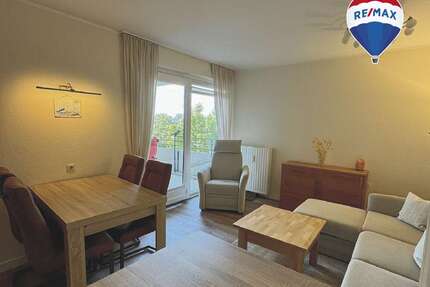 Wohnung zum Kaufen in Kellenhusen (Ostsee) 189.000,00 € 40 m²