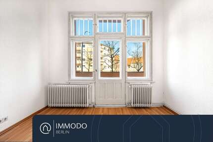 Wohnung zum Kaufen in Berlin 320.000,00 € 60 m²