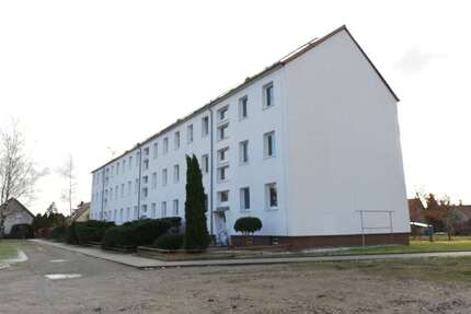 Wohnung zum Mieten in Jacobsdorf 411,52 € 63.31 m²