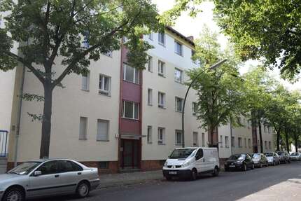 Wohnung zum Mieten in Berlin 352,00 € 35 m²