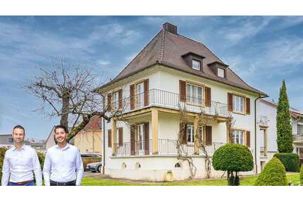 Haus zum Kaufen in Kenzingen 660.000,00 € 220 m²