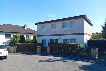 Freistehendes Einfamilienhaus in Sprendlingen (Rheinhessen) zu ve