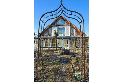 Haus zum Kaufen in Stetten 590.000,00 € 180 m²