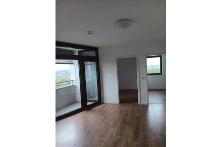 HOMBURG-OT; GEPFLEGTE 3 ZKB WOHNUNG MIT BALKON IN UNI-NÄHE