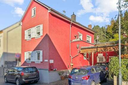 Haus zum Kaufen in Elz 199.000,00 € 84 m²