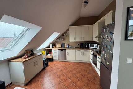 Wohnung zum Mieten in Bersenbrück 560,00 € 70 m²