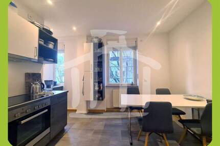 PROVISIONSFREI: 2,5 Zimmerwohnung in Uni-Nähe! - Nürnberg Gärten b Wöhrd