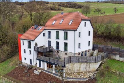 Einfamilienhaus Liebenau Zwergen Provisionsfrei