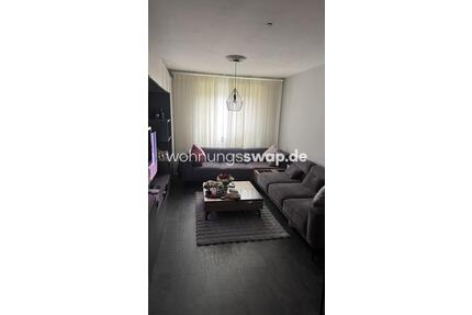 Wohnungsswap - 2 Zimmer, 46 m² - Melusinenstraße, Berg am Laim, München