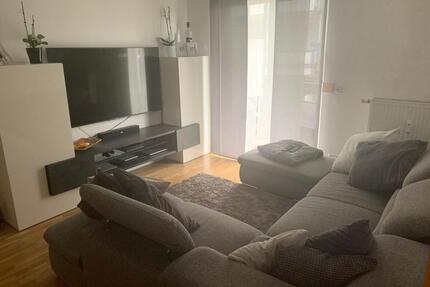 Vermietung 2 Zimmer Wohnung Bad Abbach Heidfeld