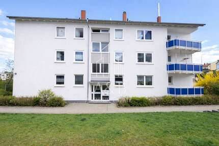 Wohnung zum Kaufen in Kelkheim (Taunus) 249.000,00 € 61.44 m²