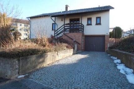 Einfamilien Wohnhaus LICHTENFELS