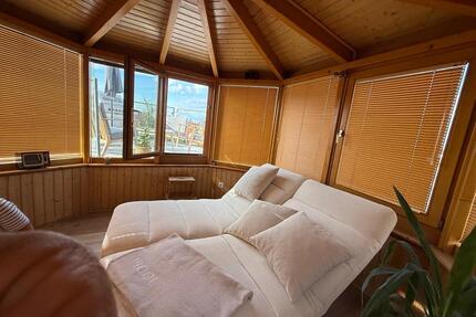 Exclusive Penthousewohnung Nähe Maschsee - Hannover Bult
